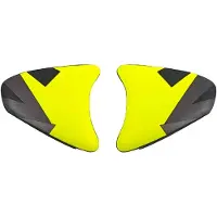 Arai Sz-r Evo Frost Mimesis Helm-seitenplatten