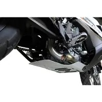 Gpr Exclusive Cf Moto 800 Mt Touring/explorer 21-24 Katalysator-ersatzrohr
