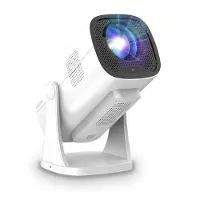Philips NeoPix 250 Smart, 250 ANSI Lumen, LCD, 1080p (1920x1080), 3000:1, 16:9, 16:9