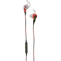 Bose SoundSport In-Ear-Kopfh rer mit Mikrofon (Apple) (Rot) (Erneuert)