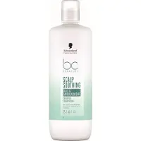 Schwarzkopf Professional BC Scalp-Care Soothing Shampoo 1000 ml