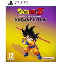 BANDAI NAMCO Entertainment Dragon Ball Z: Kakarot - Daima Edition (PlayStation 5), PlayStation 5, T (Jugendliche)