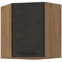 Bigbuy Home Küchenzeile de Rock Grey 58 x 72 cm