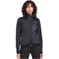 Craft Adv Gravel Subz Knit Jacke