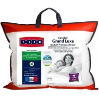 Dodo Grand Luxe Kissen 50 x 70 cm