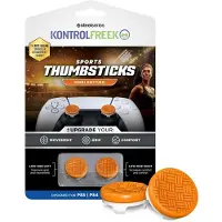 KontrolFreek Zubehr Sports Thumbsticks Omni - Orange