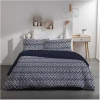 TODAY Doppelbett-Set – – Sunshine 15,31 – 240 x 260 cm – 100 % bedruckte Baumwolle