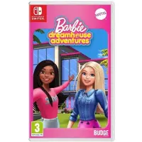 Traumhaus Abenteuer - Nintendo Switch Spiel