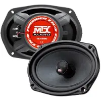 MTX Audio Auto-Lautsprecher