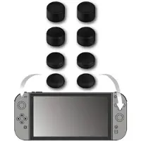 Konix Thumb Grips
