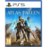 Atlas Fallen (FR/Multi in Game)