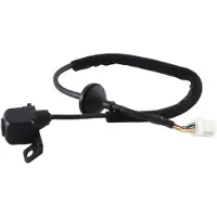 Semoic 95760-3N501 Auto Hinten Backup Rückfahrkamera Ansicht Pa