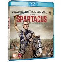 Universal Pictures Spartacus: 55th Anniversary Restored Edition (Blu-ray)