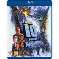 Universal Pictures Force 10 from Navarone - Styrke 10 fra Navarone