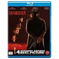 Sf UNFORGIVEN (Clint Eastwood)