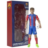 Sockers FC Barcelona Lamine Yamal Action Figur 20cm