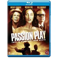 SMD PASSION PLAY (Megan Fox, Mickey Rourke and Bill Murrey)
