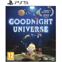 Gute Nacht Universum - PS5 Spiel