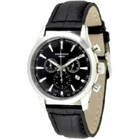 Zeno-Watch Basel Zeno-Watch - Armbanduhr - Herren - Gentleman Chrono 5030 Q - 6662-5030Q-g1