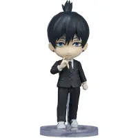 Tamashii Nations Chainsaw Man Figuarts mini Actionfigur Aki Hayakawa 10 cm