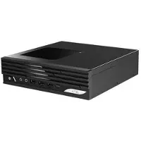 MSI Pro DP21 14M-1044EU, Intel Core i5, i5-14400, 8 GB, DDR5-SDRAM, 512 GB, Windows 11 Pro