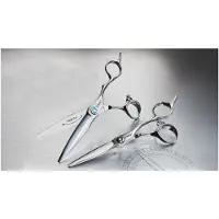 E-Kwip + TEC System (Straight cut 5,5'' + Slide cut 6,0'')