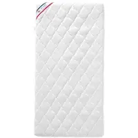 P TIT LIT Perfect Baby-Matratze 120 x 60 cm