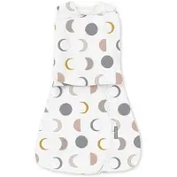 Ingenuity Premium Schlafsack für Säuglinge (6-12 Monate)