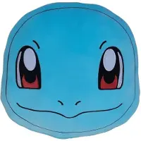 Pokémon Kissen - Pokemon - Schiggy
