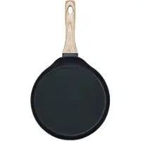 Pyrex Crêpière - - Cook & Care - 26 cm - Aluminium