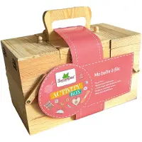 Sycomore Meine Woll-aktivitätsbox