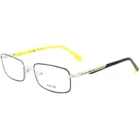 Police Vk0860e7 Juniorbrille Golden Junge Golden One Size
