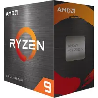 AMD Ryzen 9 5950X TRAY Prozessor