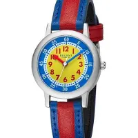 Regent - F-1472 - Armbanduhr - Kinder - Quarz