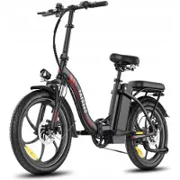 KUKIRIN E-Bike - - F20+ - 250W - 36V - Reichweite 90KM