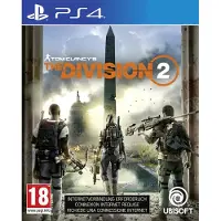 Tom Clancy's : The Division 2, PlayStation 4, M (Reif)