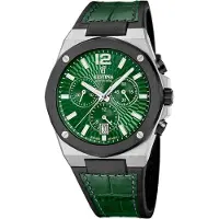 Festina - F22003/3 - Armbanduhr - Chronograph - Herren