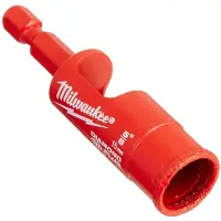Milwaukee Diamantbohrer 15mm