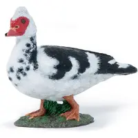 Papo Deutschland GmbH Barbarie-Ente 5