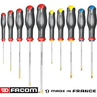 Facom ATW.J10PB - Protwist screwdriver set (10 pcs.)