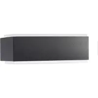 CMD 9027 LED Wandleuchte IP65 Aluminium anthrazit Up/Down 3000K 800lm