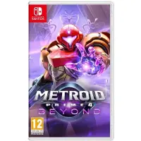 Metroid Prime 4: Beyond - Switch-Spiel