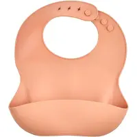 Thermobaby Silikonlätzchen Mit Auffangbehälter