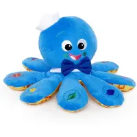 Baby einstein Octoplush Plüschtier Oktopus - Blau
