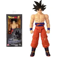 Bandai Riesenfigur – BANDAI – Dragon Ball Super – 30 cm Limit Breaker – Ultra Instinct Goku Sign
