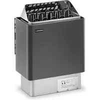 Helloshop26 Saunaofen - - 9 kW - 30 bis 110 C - 9-13 m³ - Korrosionsbeständig