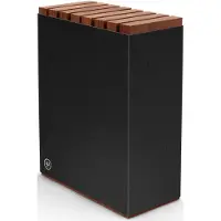 Wüsthof Messerblock für 7 Teile / Knife Block Set For 7 Pieces Aufbewahren / Storage -- 2097270701 – EAN 4002293130811 – Art.-Nr. 2023063238