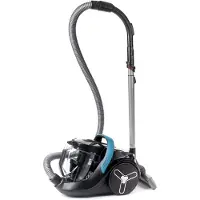Rowenta G-FORCE CYCLONIC Staubsauger, 900 W, Zylinder-Vakuum, Trocken, Beutellos, 2,5 l, HEPA