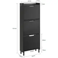 SoBuy FSR151-H-E-SCH