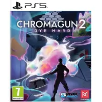 Ps5 Chromagun 2: Dye Hard